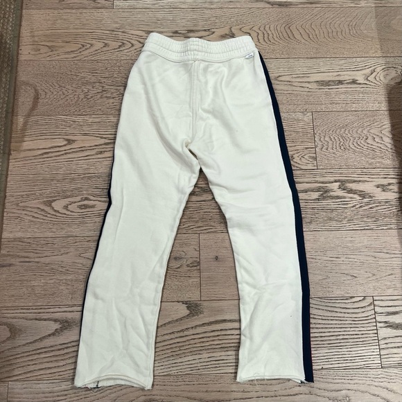 Mother Slim Gym Sweatpants - Picture 8 of 9